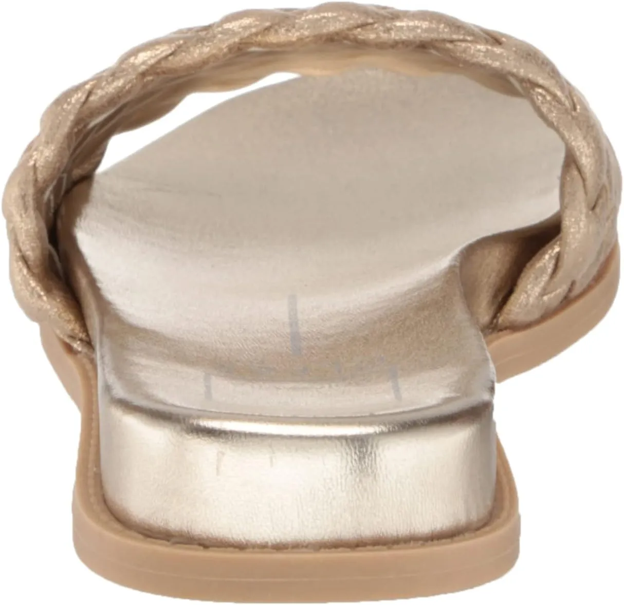 Dolce Vita Women's Grazie Flat Sandal