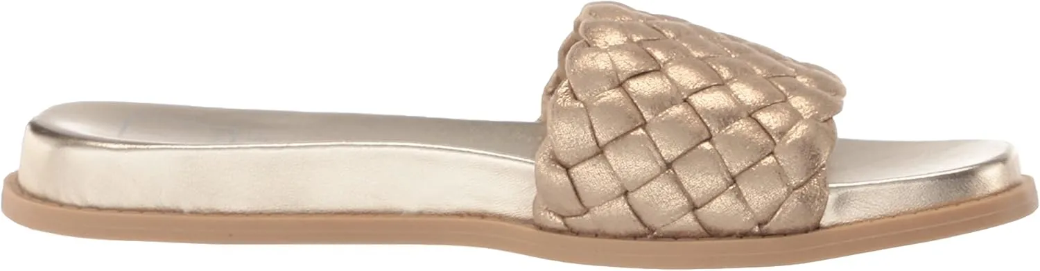 Dolce Vita Women's Grazie Flat Sandal