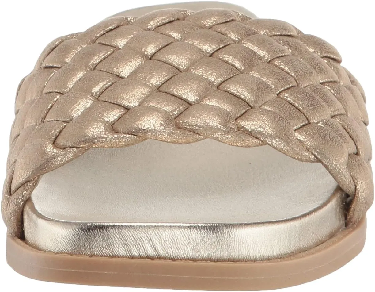 Dolce Vita Women's Grazie Flat Sandal