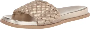 Dolce Vita Women's Grazie Flat Sandal
