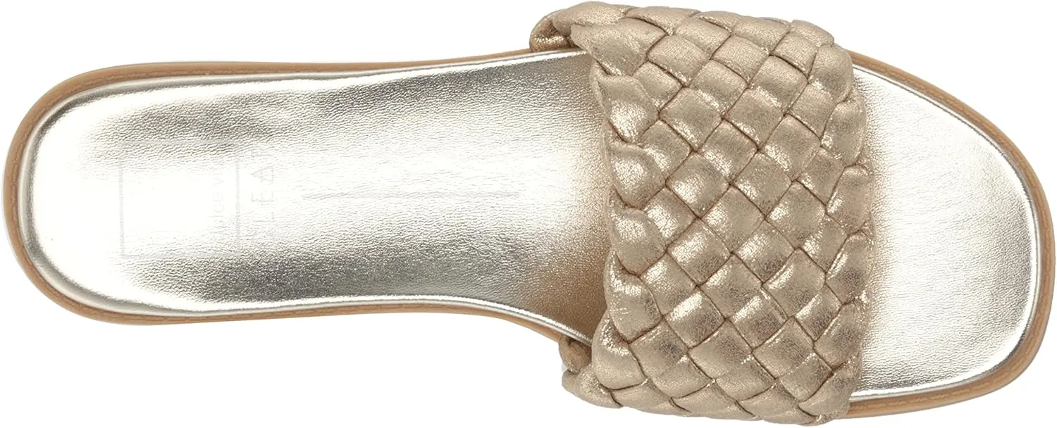 Dolce Vita Women's Grazie Flat Sandal