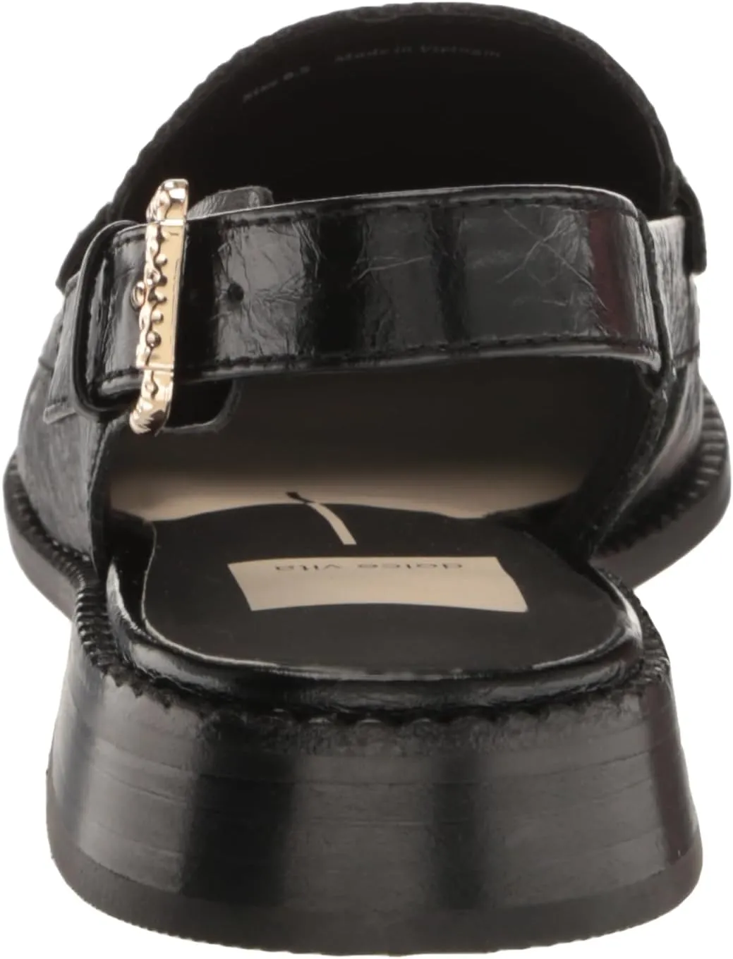 Dolce Vita Women's Hardi Loafer