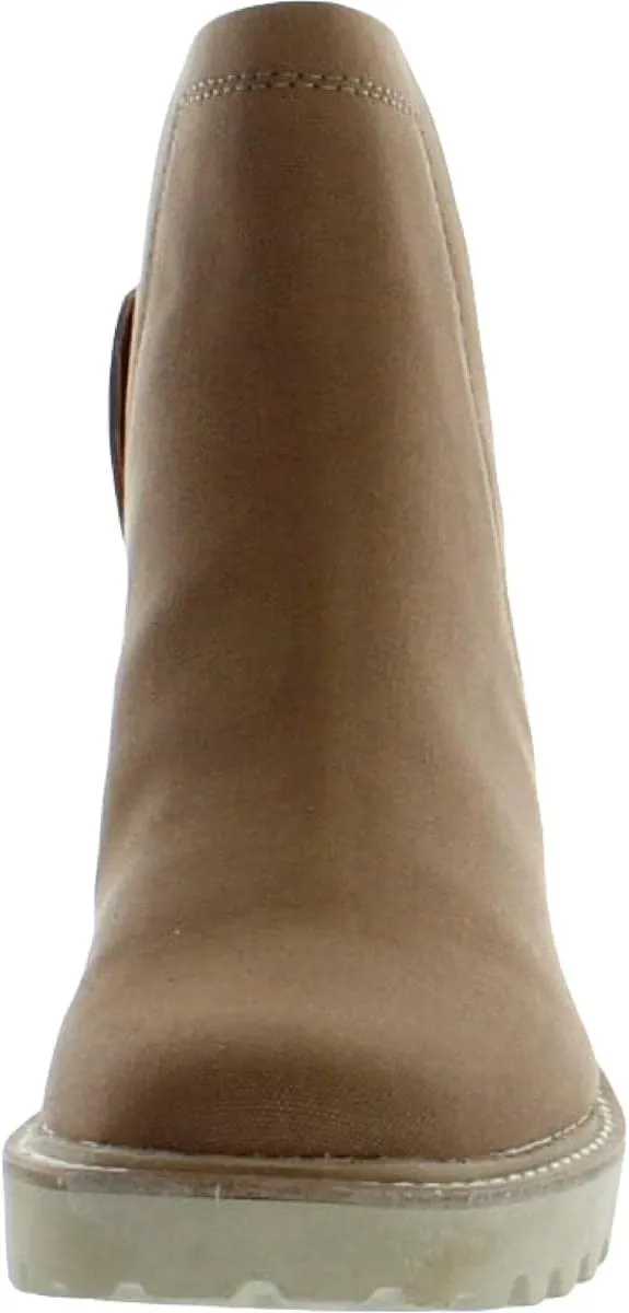 Dolce Vita Women's Huey Chelsea Boot