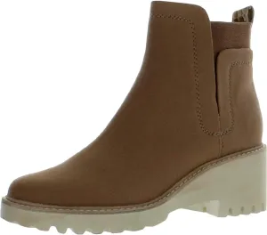 Dolce Vita Women's Huey Chelsea Boot