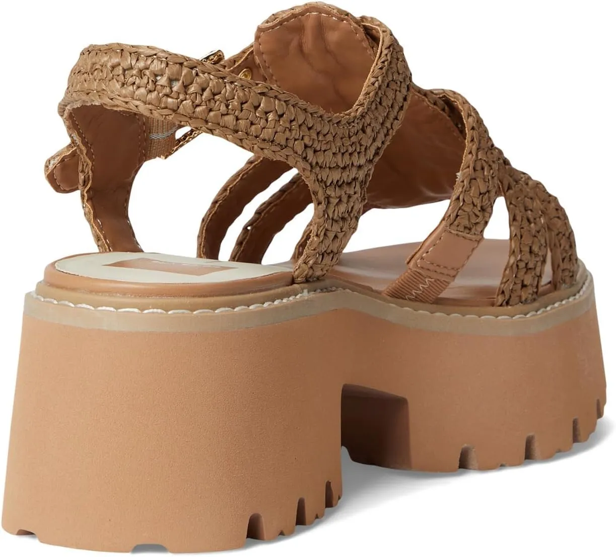 Dolce Vita Women's Latice Fisherman Sandal
