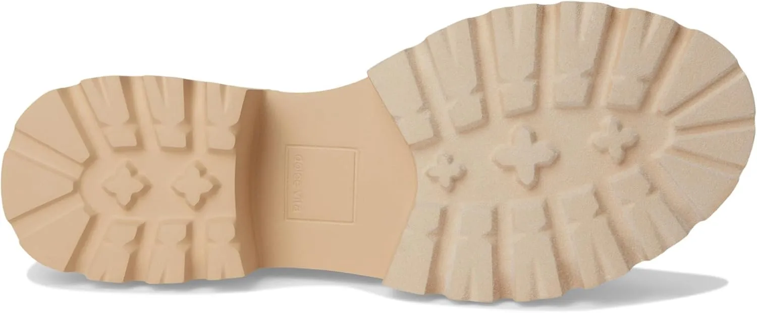 Dolce Vita Women's Latice Fisherman Sandal