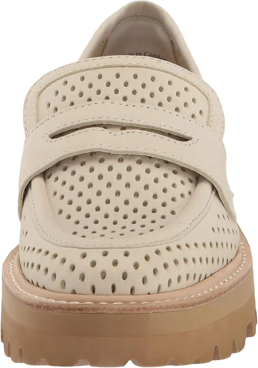 Dolce Vita Women's Malila Loafer