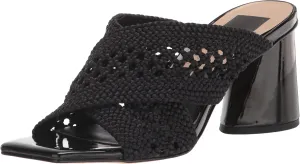 Dolce Vita Women's Patch Heeled Sandal