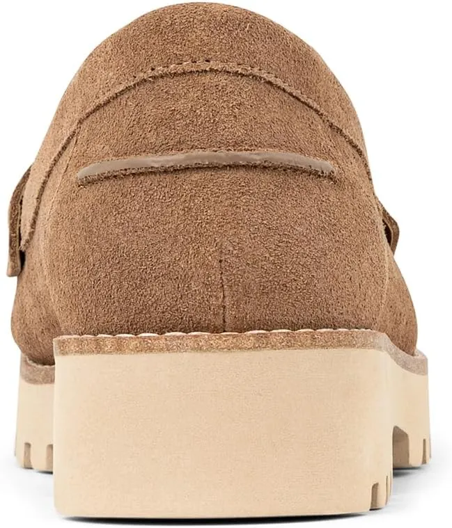 Donald J Pliner Women's Haarlem Loafer
