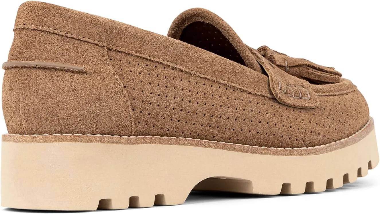 Donald J Pliner Women's Haarlem Loafer