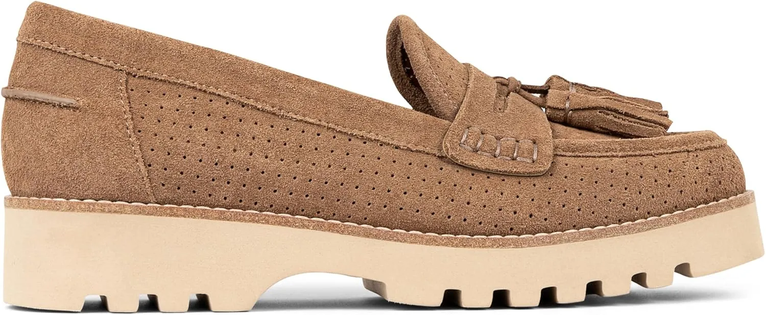 Donald J Pliner Women's Haarlem Loafer