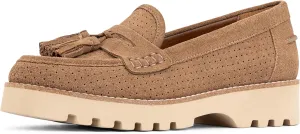 Donald J Pliner Women's Haarlem Loafer