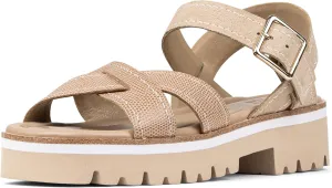 Donald J Pliner Women's Pyper Flat Sandal