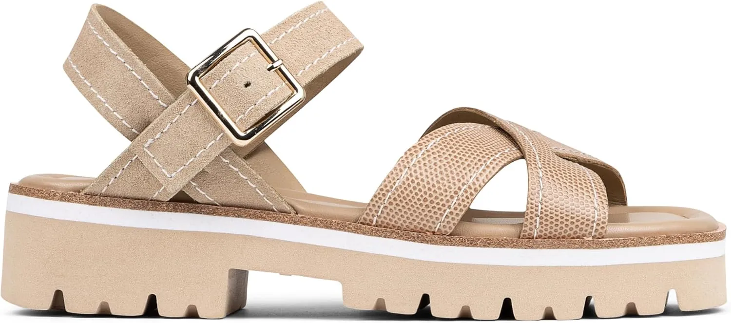 Donald J Pliner Women's Pyper Flat Sandal