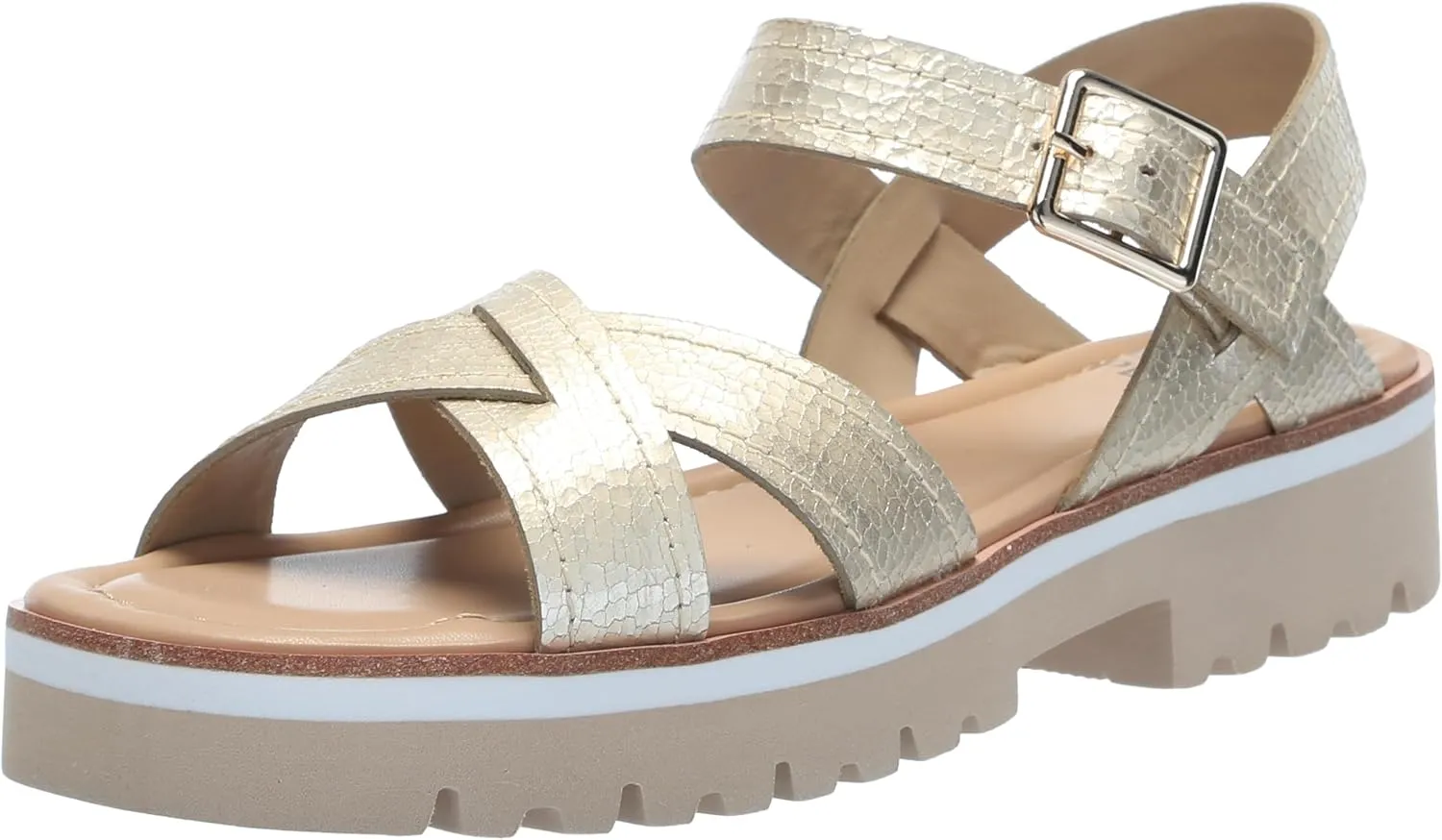 Donald J Pliner Women's Pyper Flat Sandal