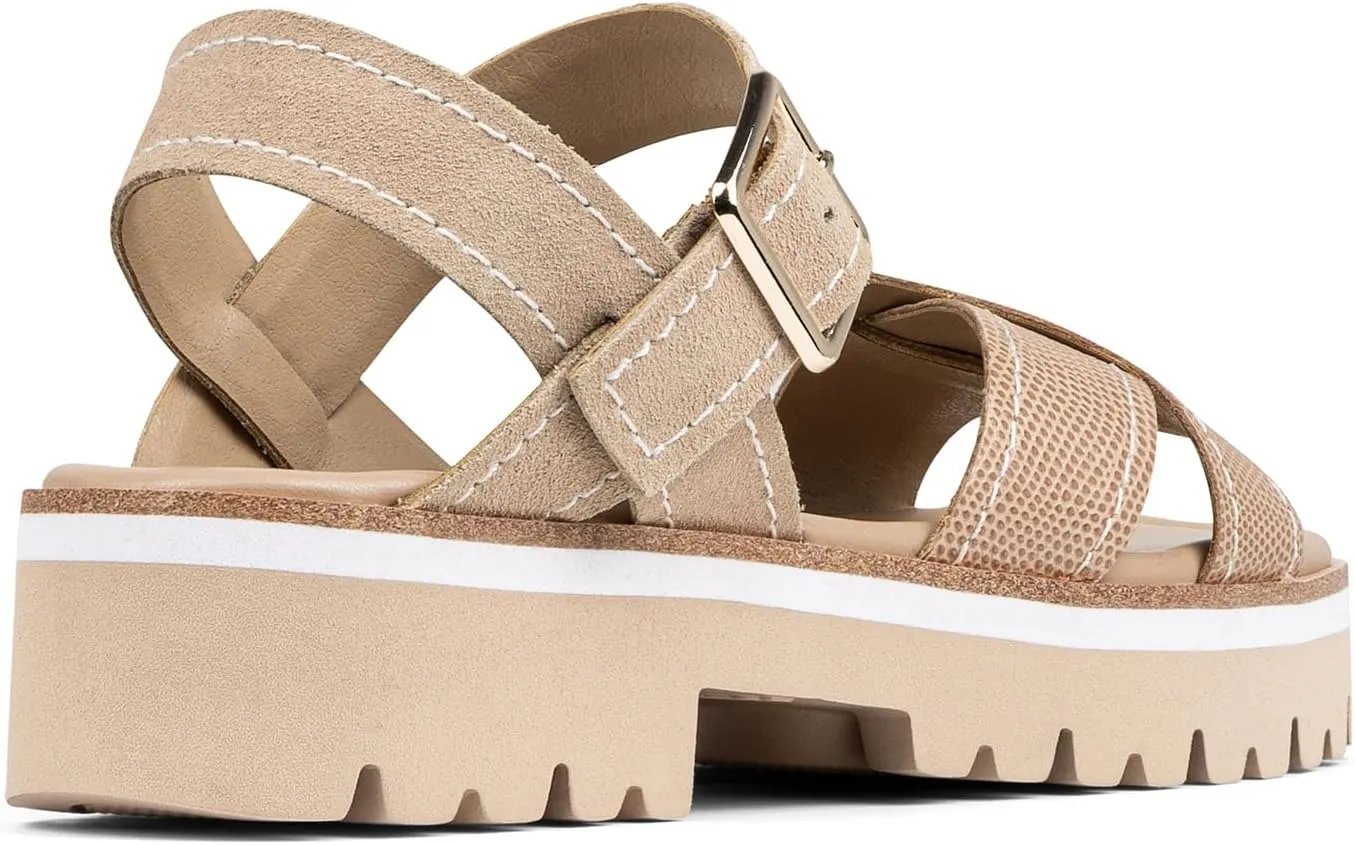 Donald J Pliner Women's Pyper Flat Sandal
