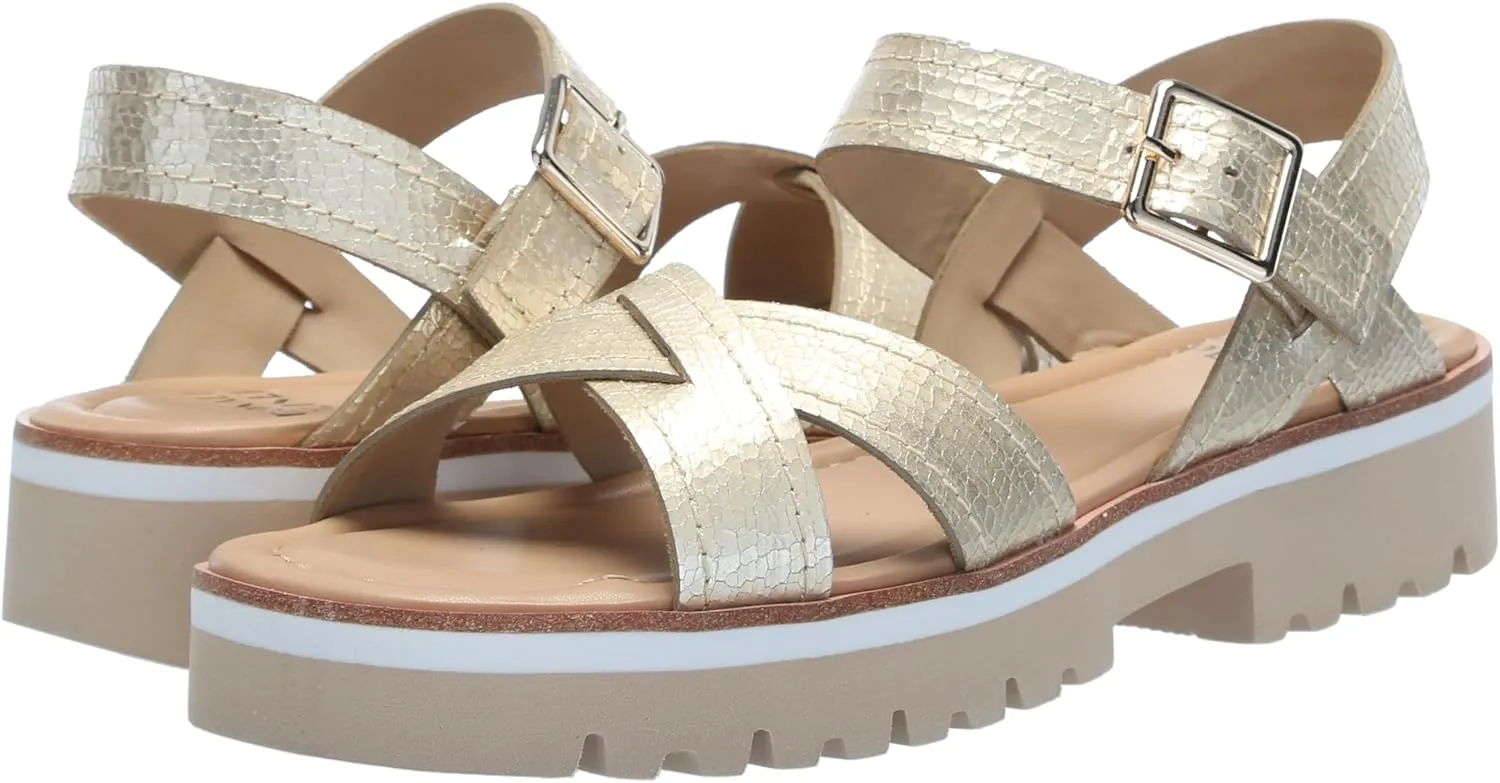 Donald J Pliner Women's Pyper Flat Sandal