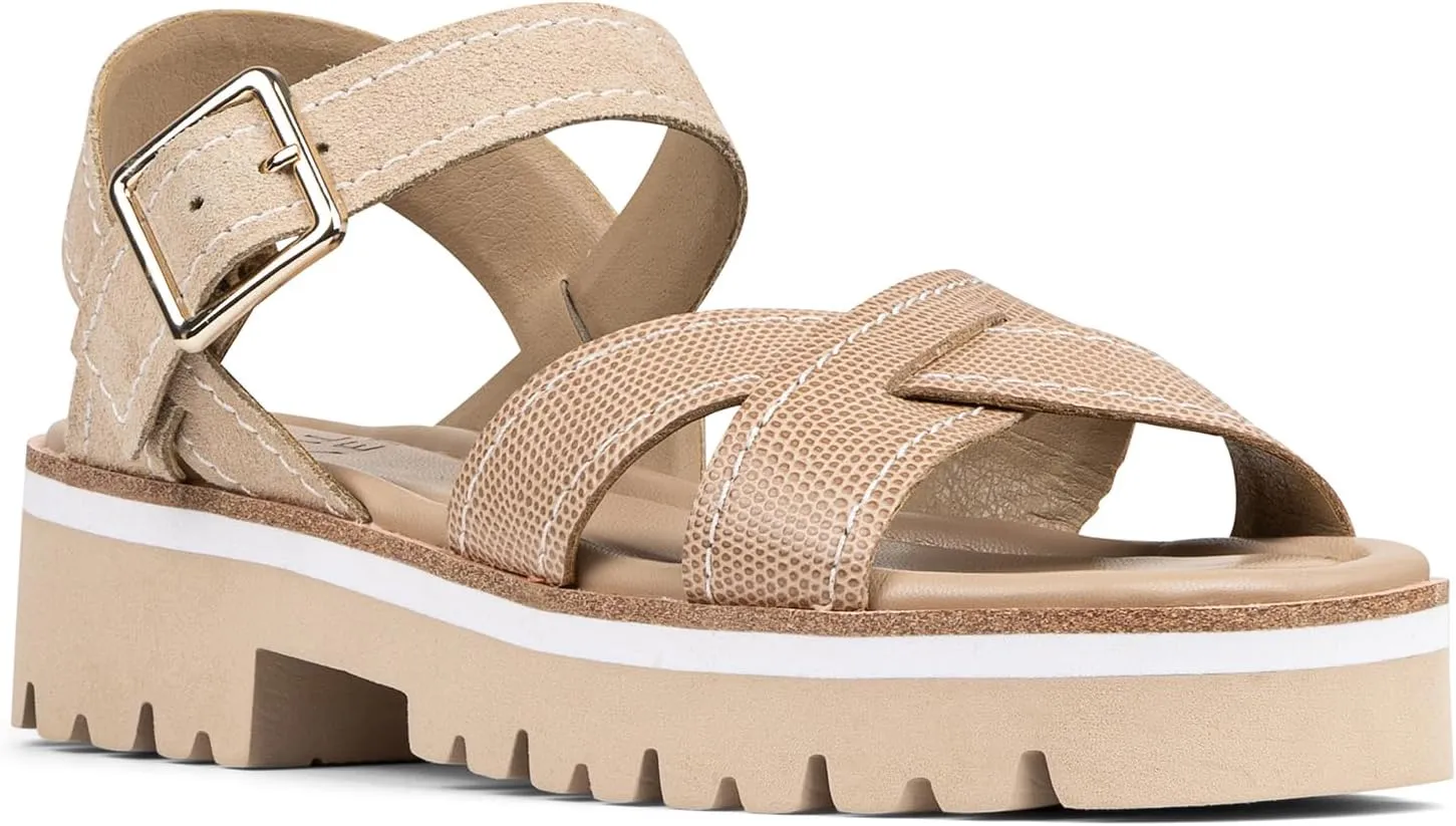 Donald J Pliner Women's Pyper Flat Sandal
