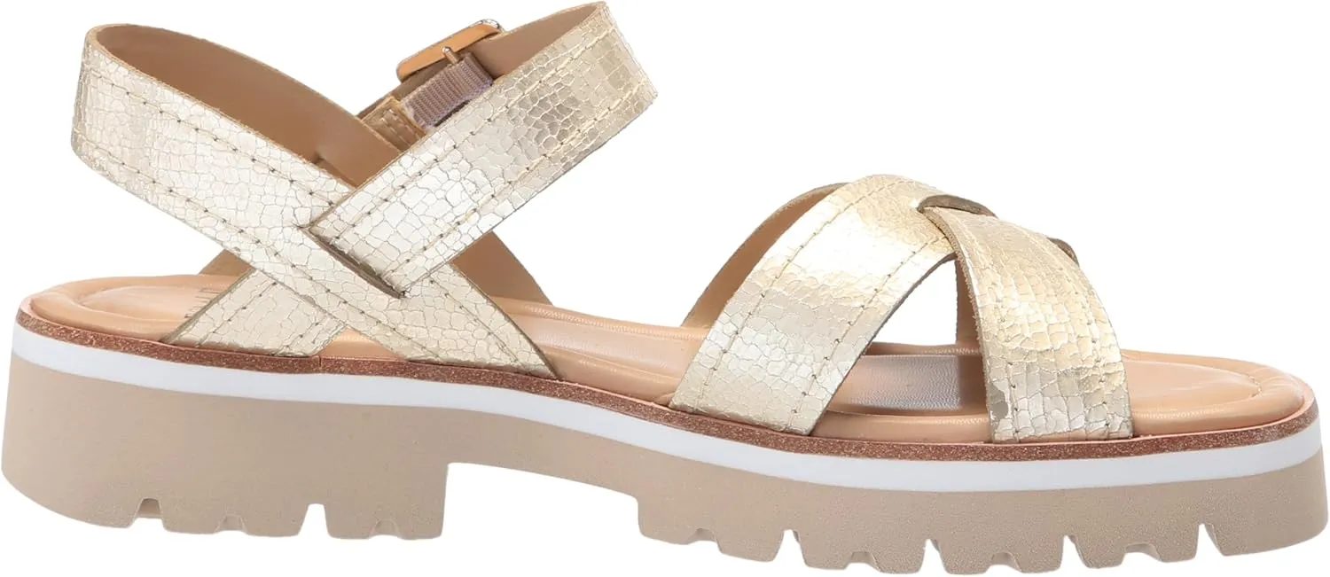 Donald J Pliner Women's Pyper Flat Sandal