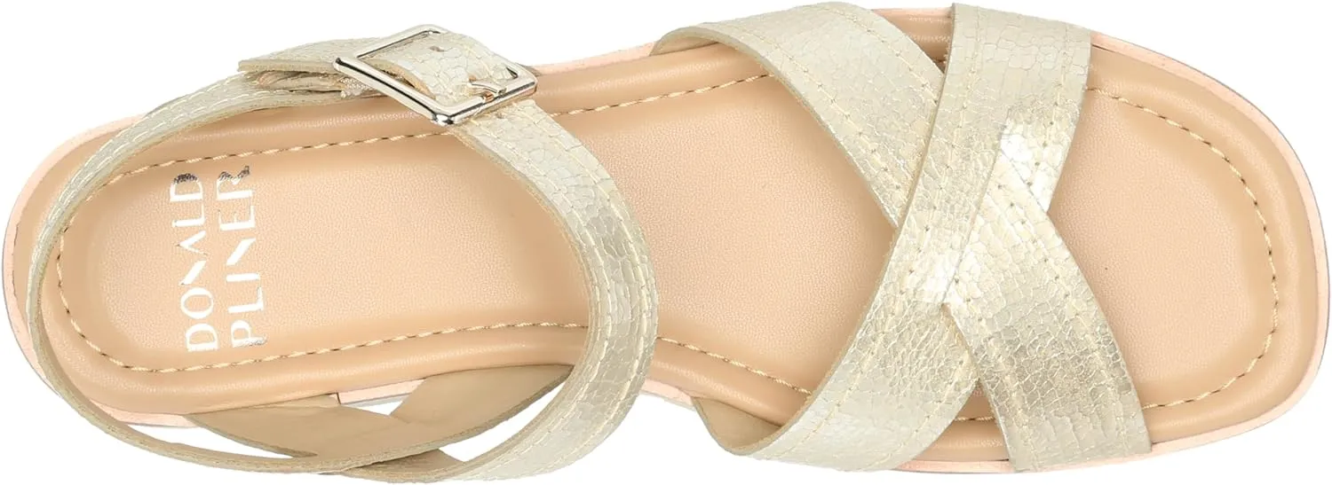 Donald J Pliner Women's Pyper Flat Sandal