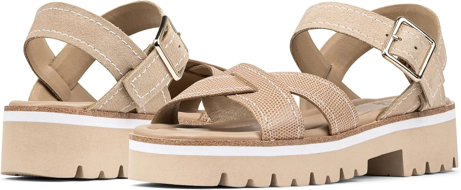 Donald J Pliner Women's Pyper Flat Sandal