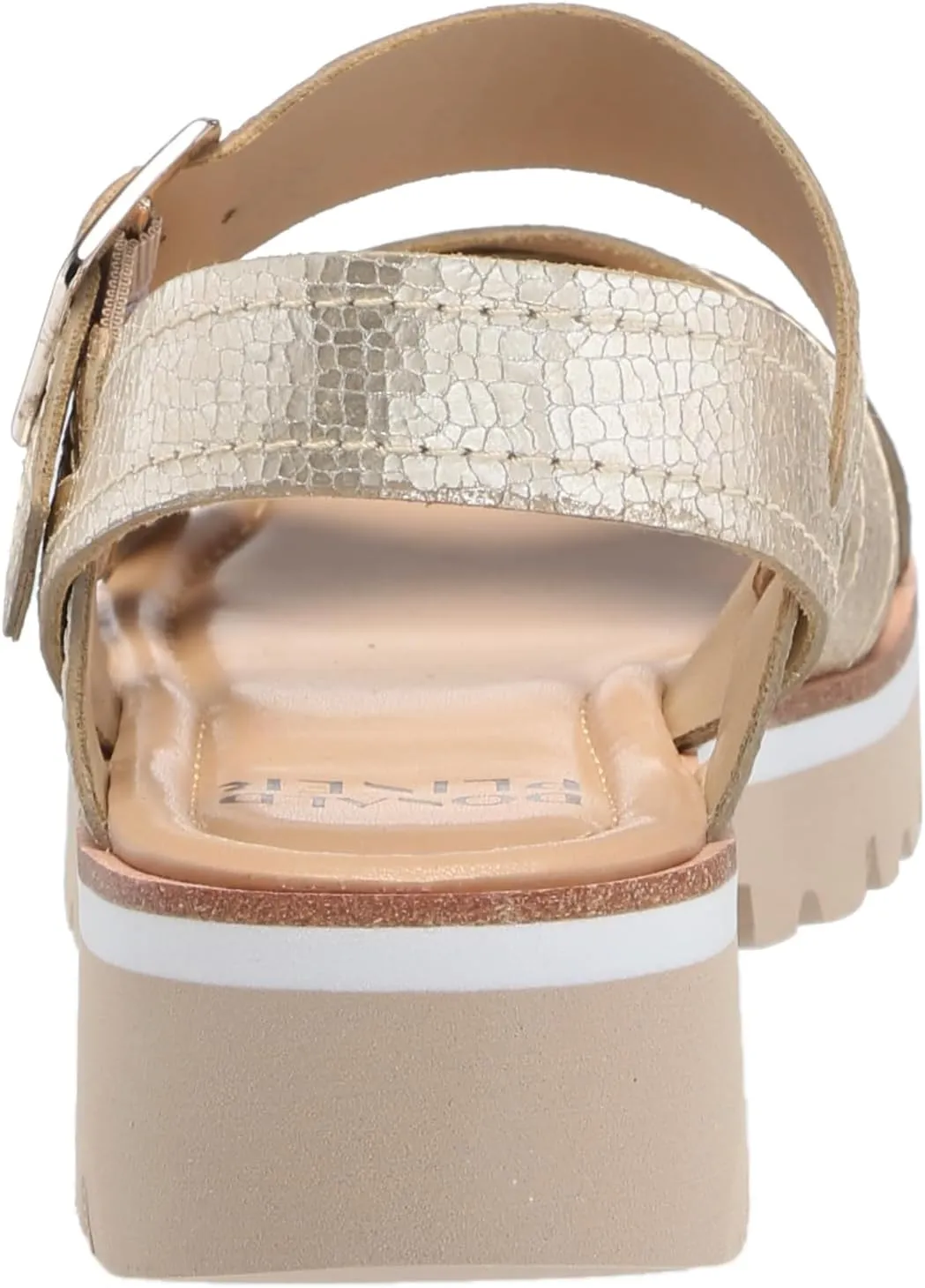 Donald J Pliner Women's Pyper Flat Sandal