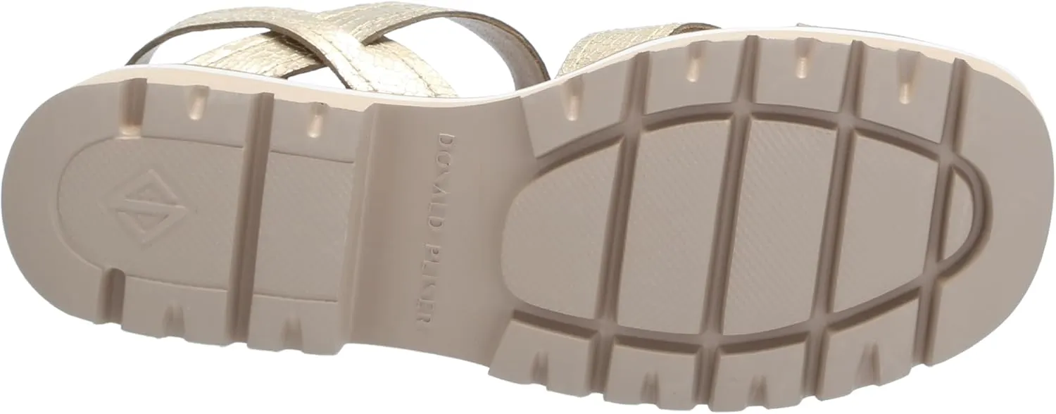 Donald J Pliner Women's Pyper Flat Sandal