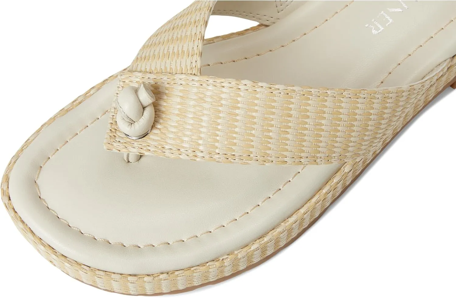 Donald J Pliner Women's Sylver Flip-Flop
