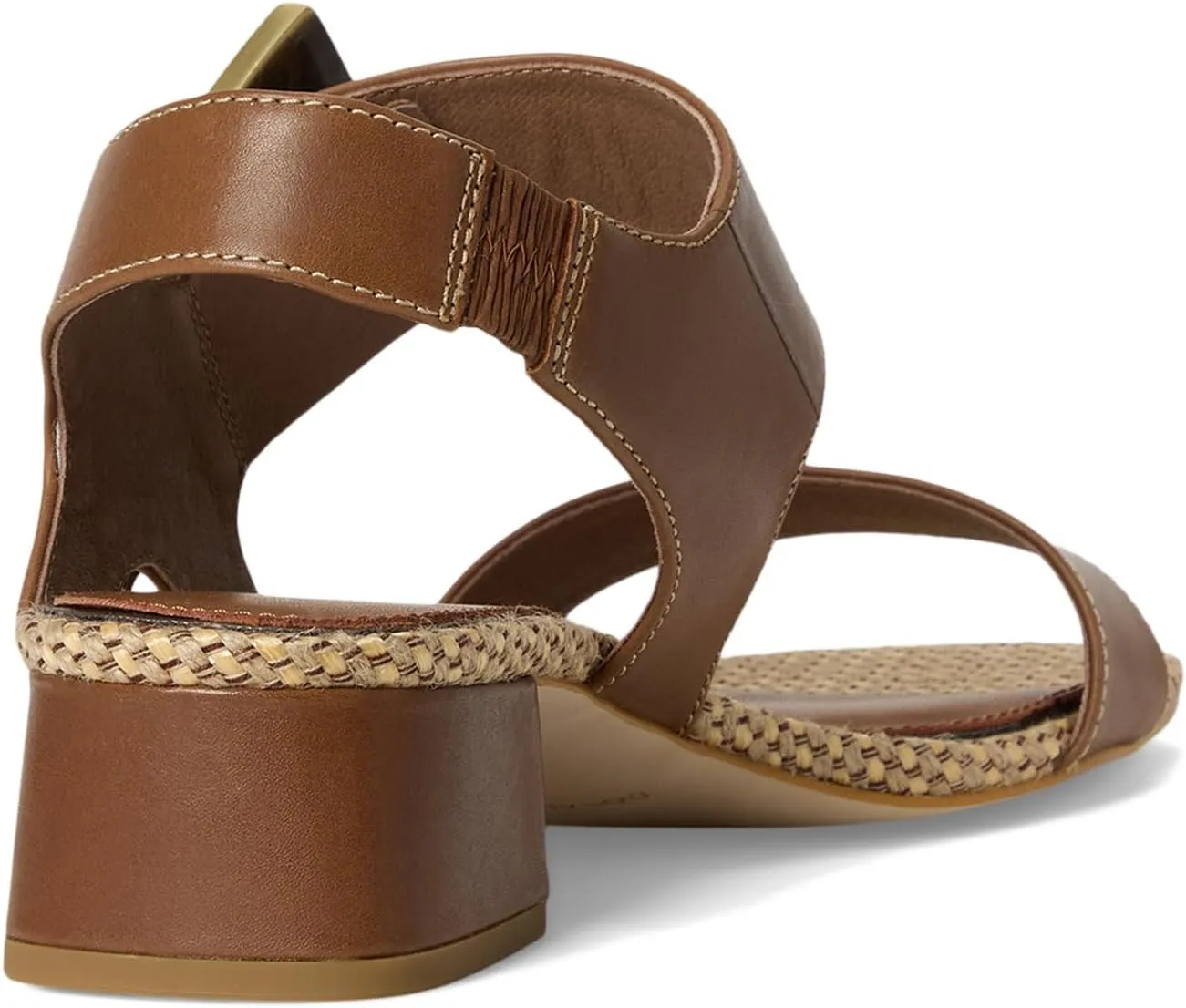 Donald J Pliner Women's Vixi Heeled Sandal