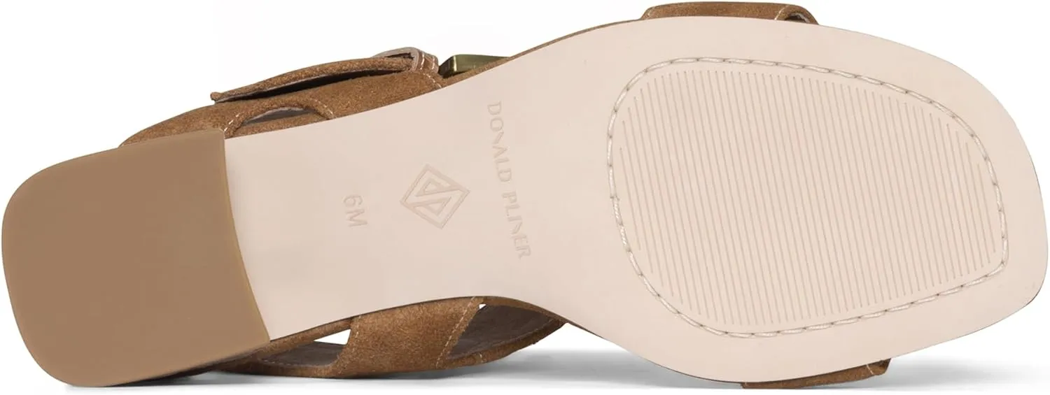 Donald J Pliner Women's Vixi Heeled Sandal