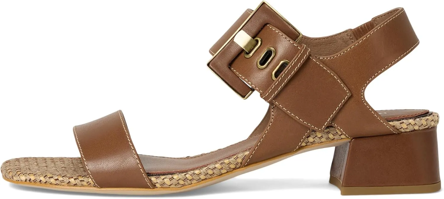 Donald J Pliner Women's Vixi Heeled Sandal