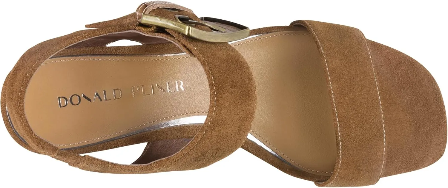 Donald J Pliner Women's Vixi Heeled Sandal