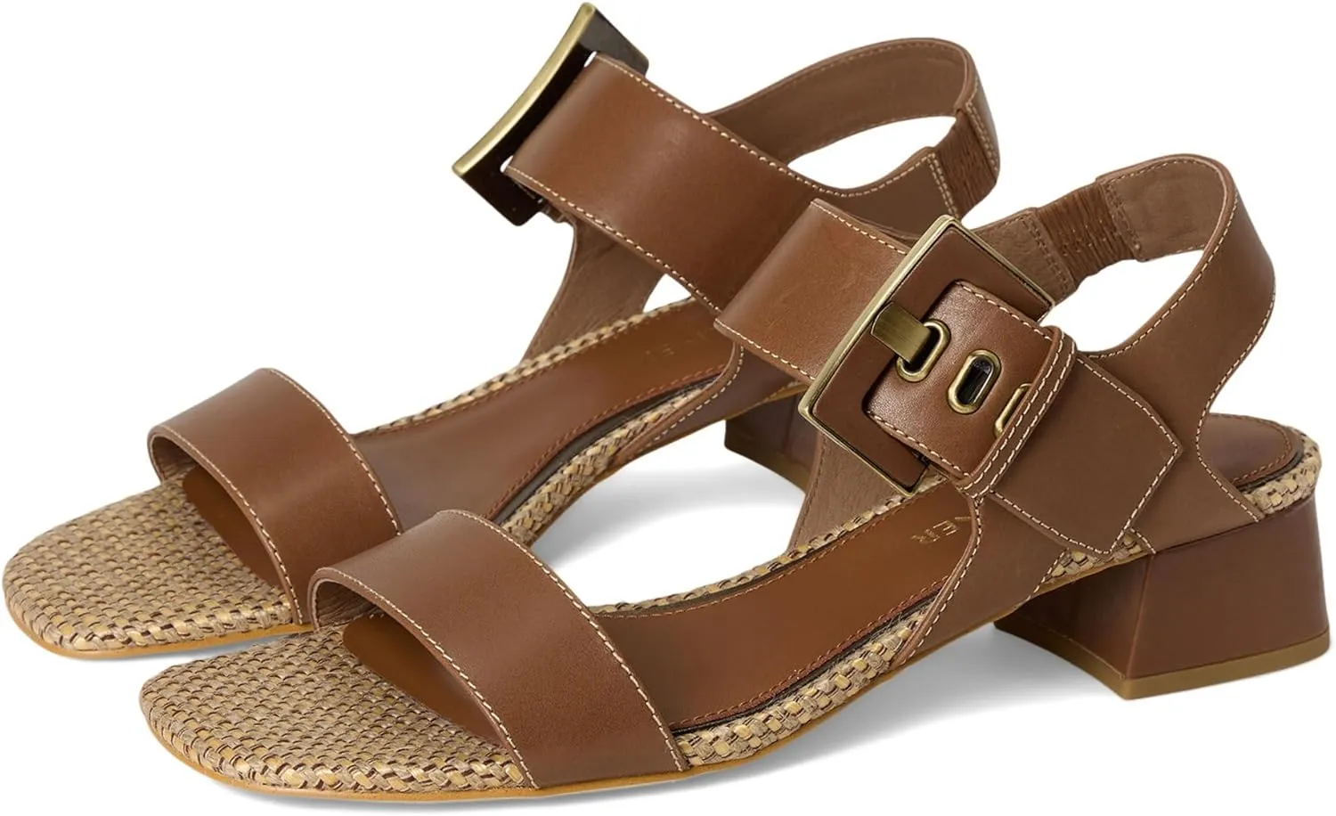 Donald J Pliner Women's Vixi Heeled Sandal