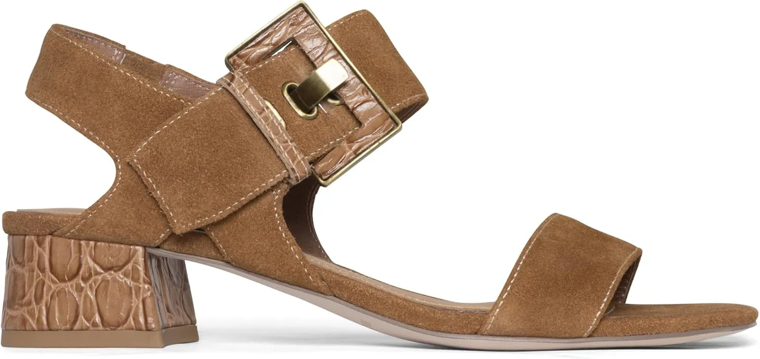 Donald J Pliner Women's Vixi Heeled Sandal