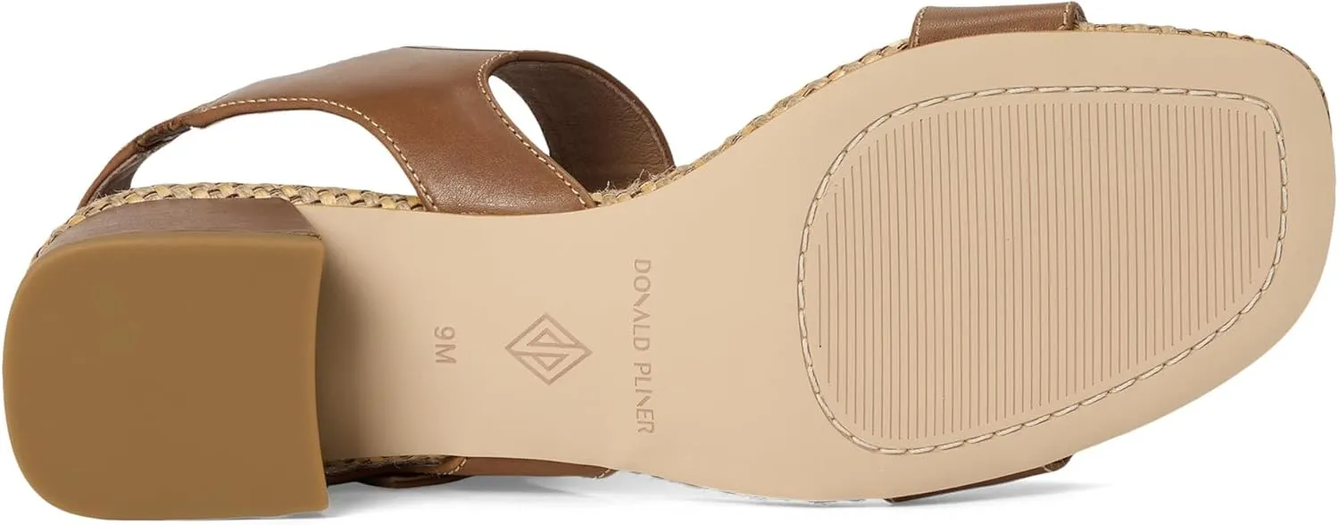 Donald J Pliner Women's Vixi Heeled Sandal