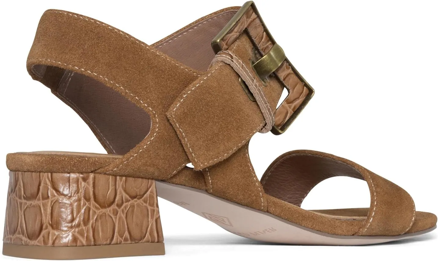 Donald J Pliner Women's Vixi Heeled Sandal