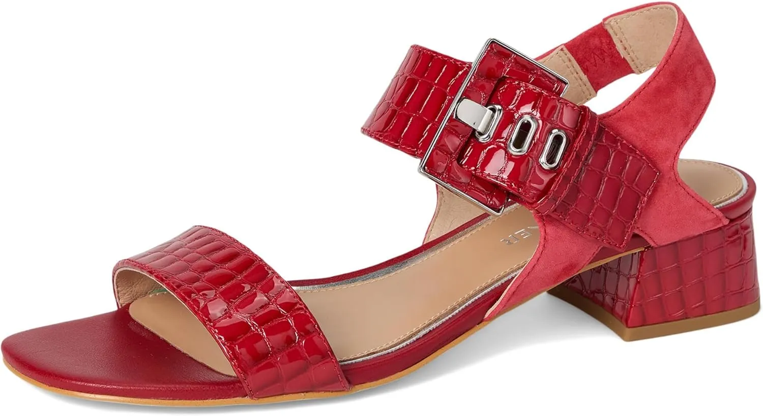 Donald J Pliner Women's Vixi Heeled Sandal