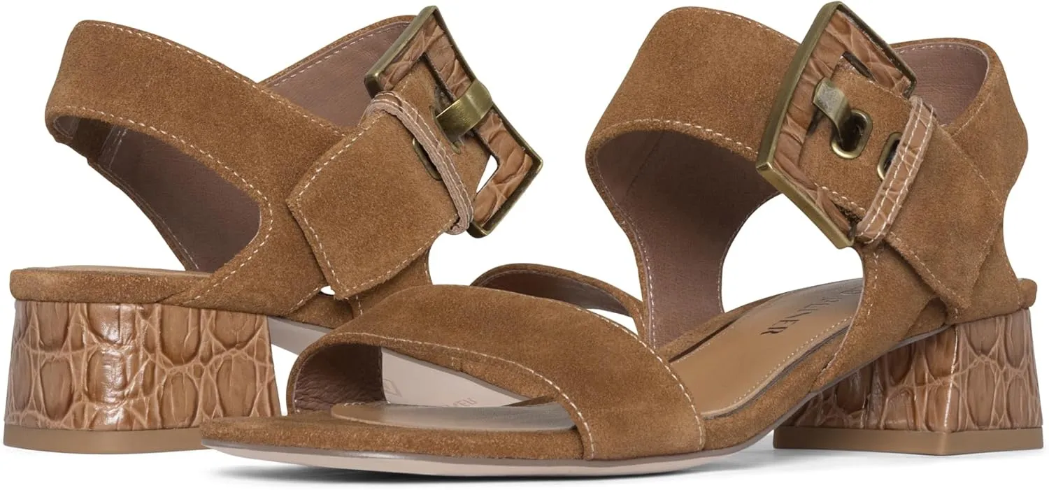 Donald J Pliner Women's Vixi Heeled Sandal