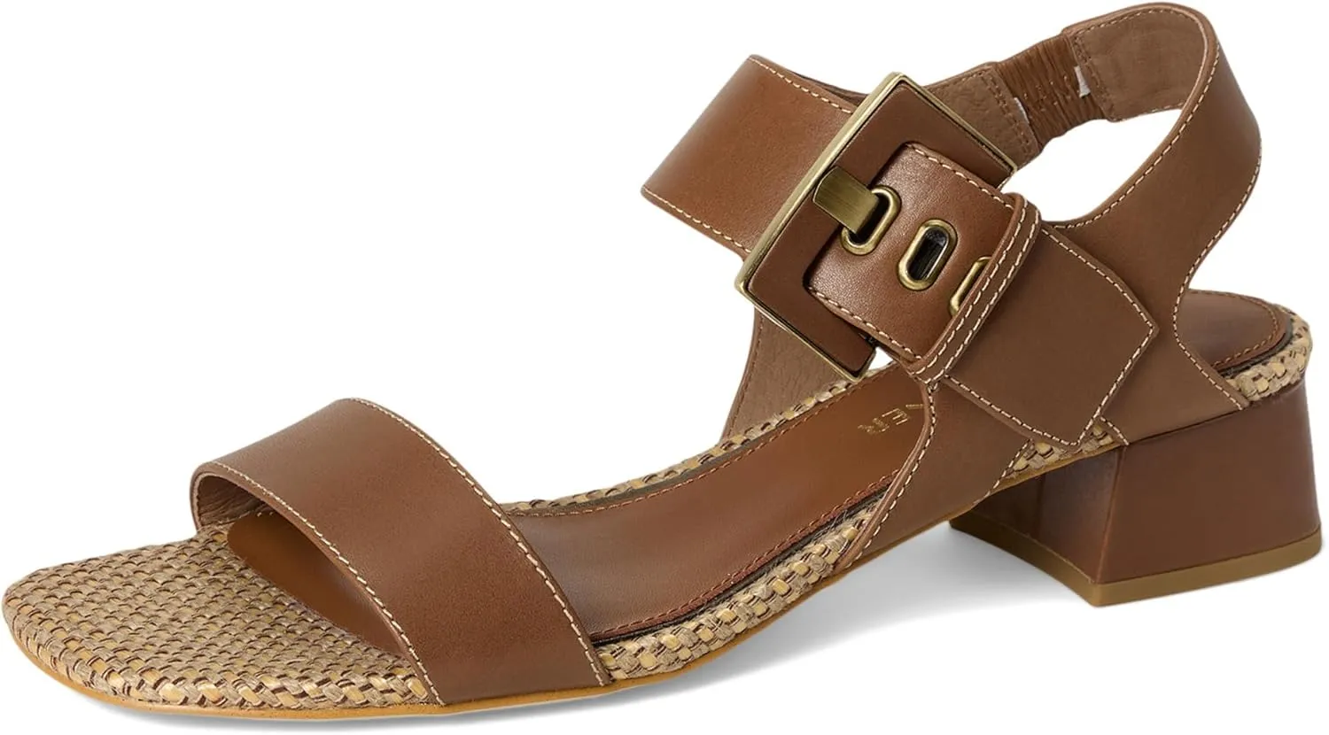 Donald J Pliner Women's Vixi Heeled Sandal