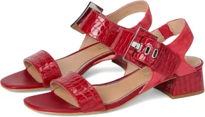 Donald J Pliner Women's Vixi Heeled Sandal