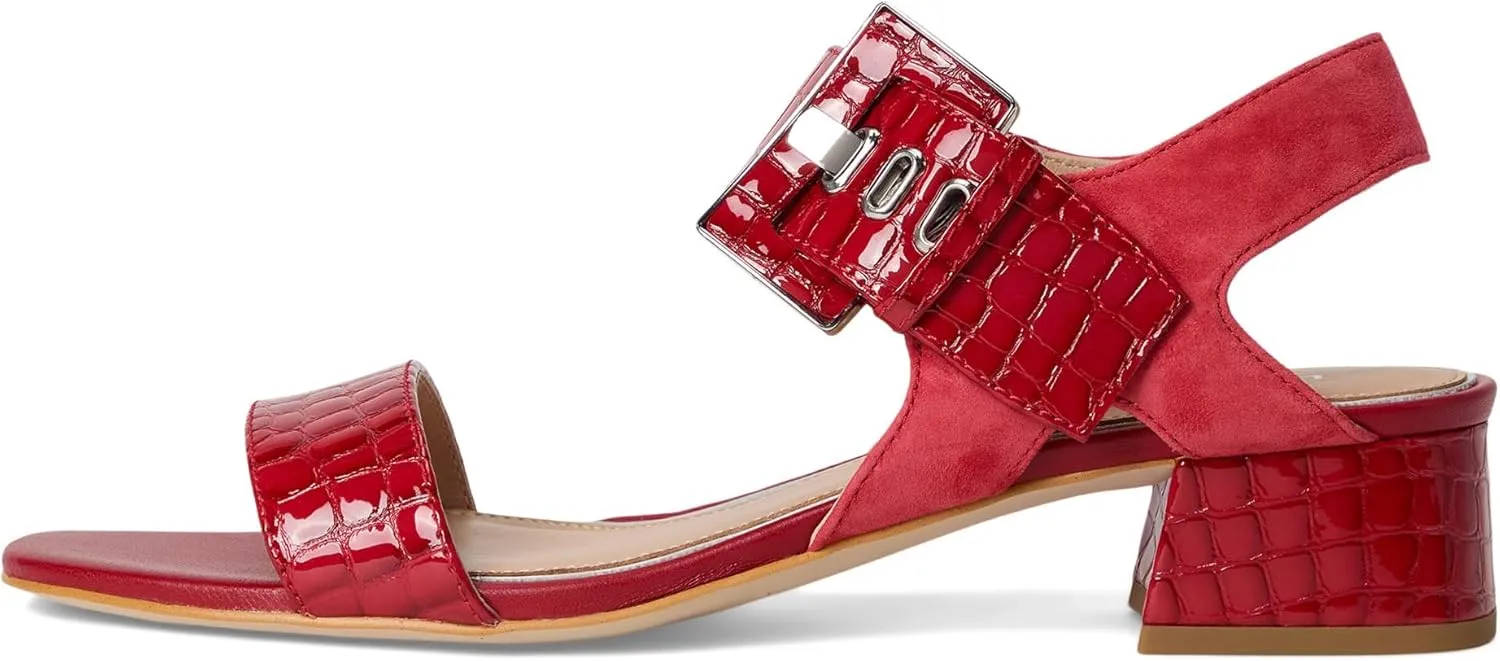 Donald J Pliner Women's Vixi Heeled Sandal