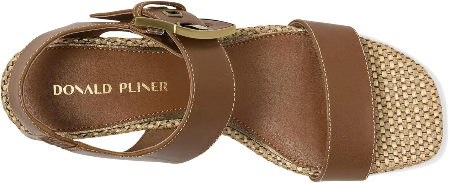 Donald J Pliner Women's Vixi Heeled Sandal