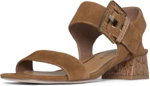 Donald J Pliner Women's Vixi Heeled Sandal