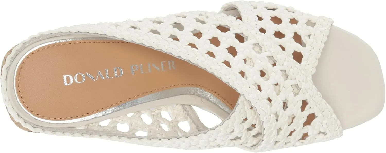 Donald Pliner Men's Wedge Sandal