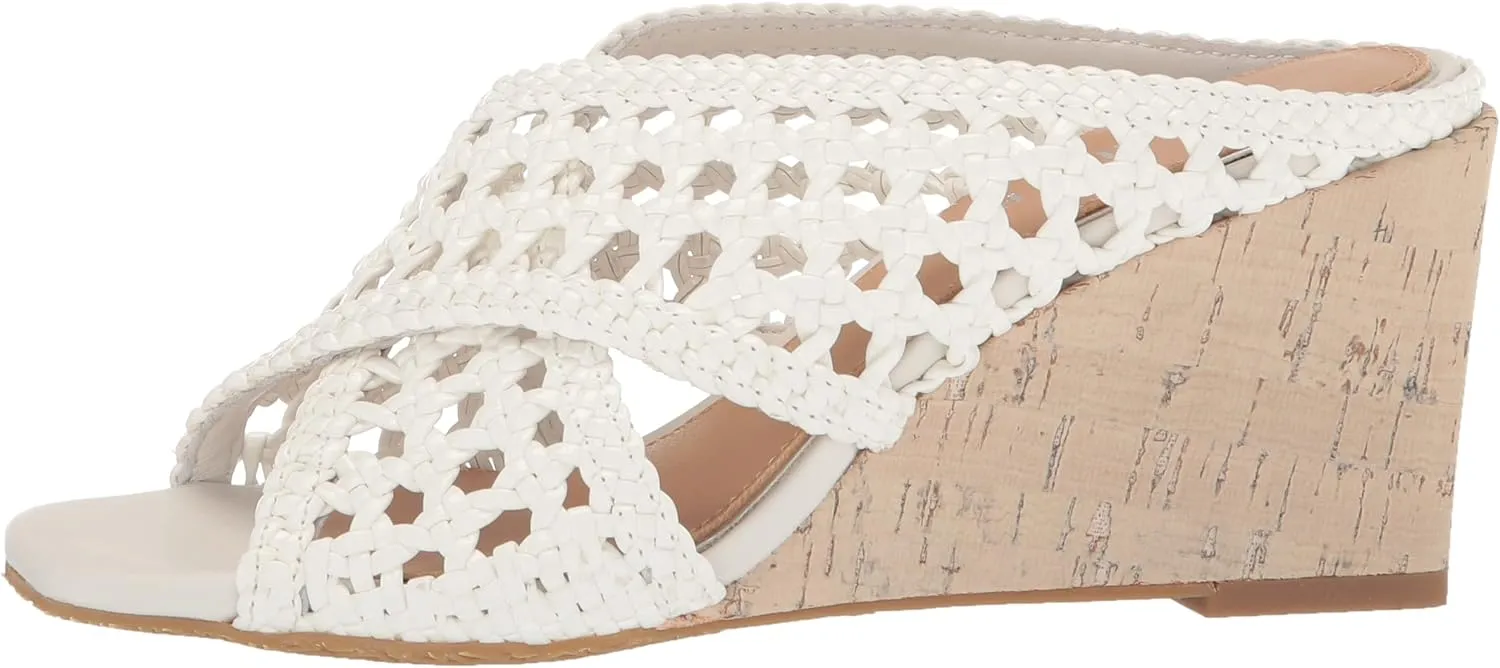 Donald Pliner Men's Wedge Sandal