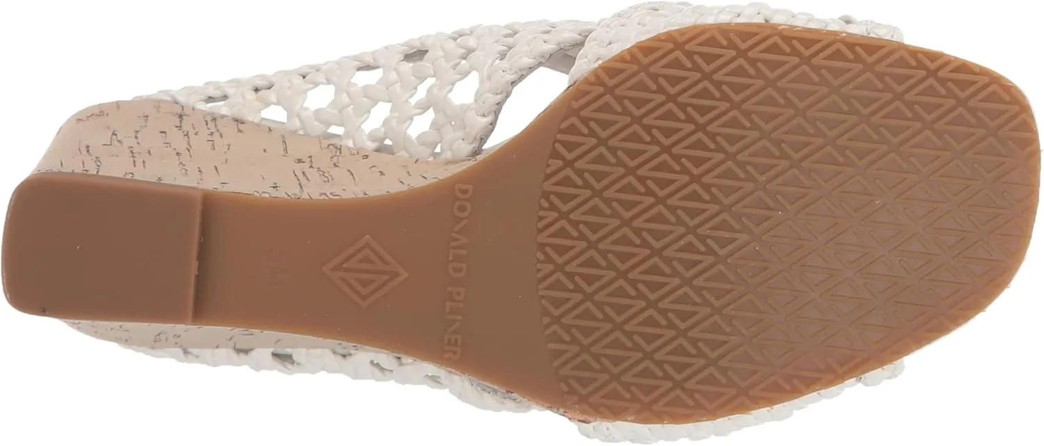 Donald Pliner Men's Wedge Sandal