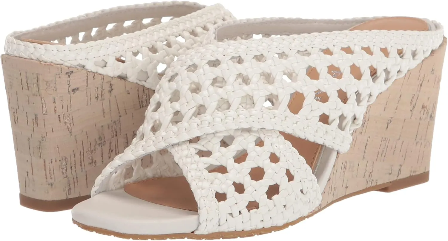 Donald Pliner Men's Wedge Sandal