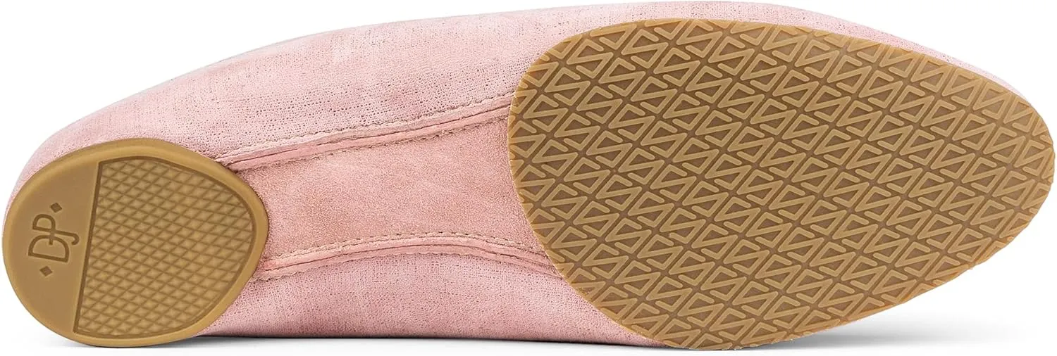 Donald Pliner Women's Barney Distressed Metallic Mule