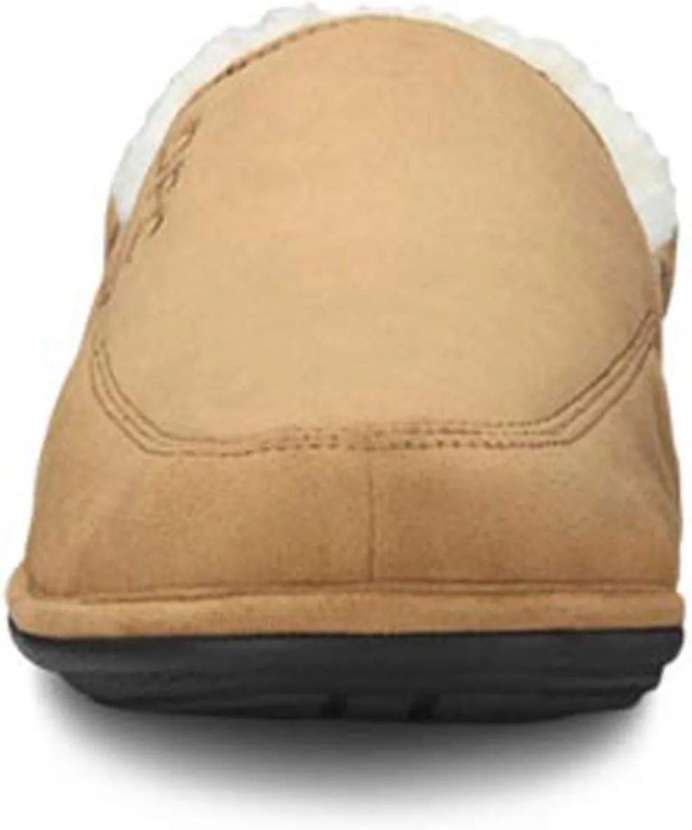 Dr. Comfort Men's Relax Therapeutic Slippers