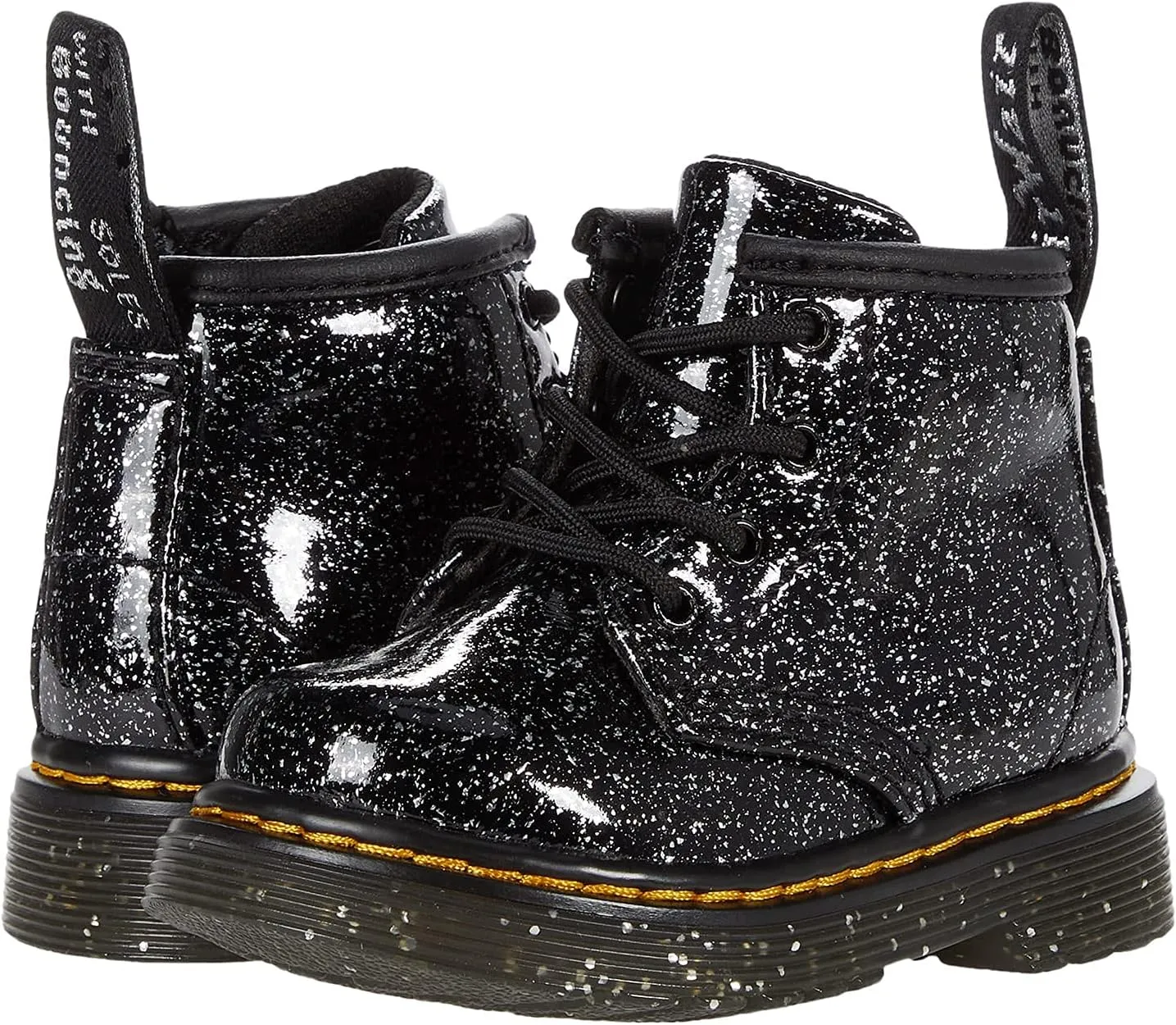 Dr. Martens 1460 8-Eye Leather Boot